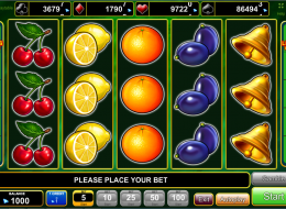 Juegos De Casino Online Gratis