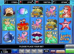 Juegos De Casino Online Gratis